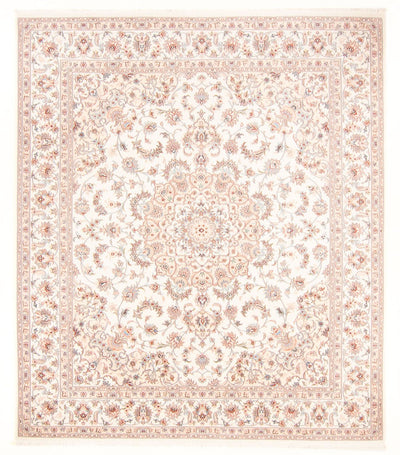 Tabriz - 50 Raj Mattan 224x259cm - Persisk matta