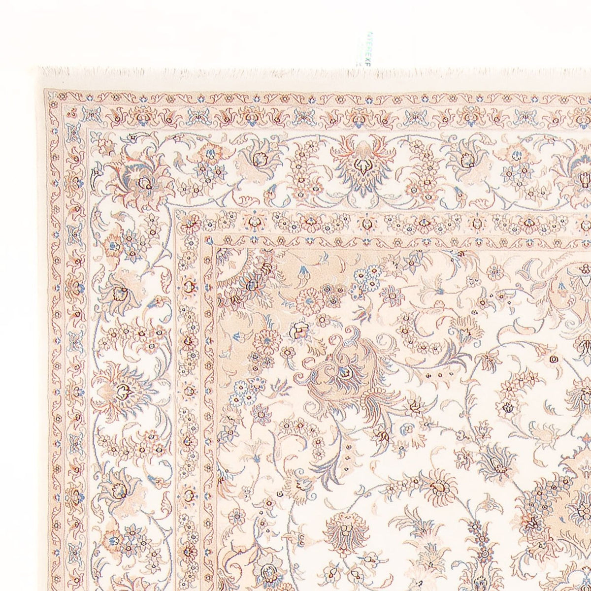 Tabriz - 50 Raj Mattan 245x347cm - Persisk matta