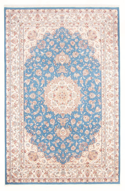 Tabriz - 50 Raj Mattan 200x300cm - Persisk matta