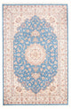 Tabriz - 50 Raj Mattan 200x300cm - Persisk matta