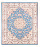 Tabriz - 50 Raj Mattan 253x197cm - Persisk matta