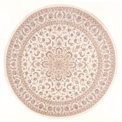 Tabriz - 50 Raj Mattan 248x248cm - Persisk matta