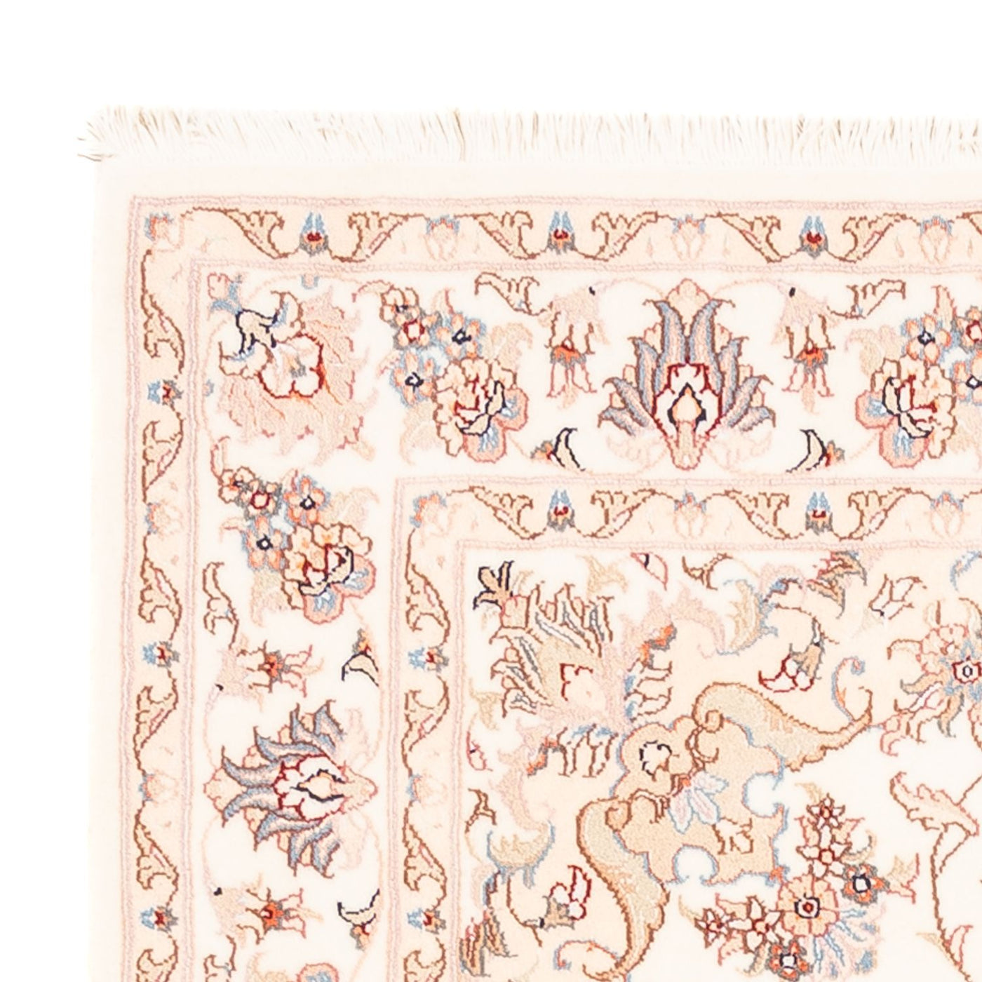 Tabriz Mattan 175x120cm - Persisk matta