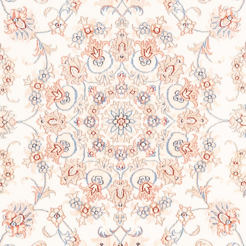 Persisk matta - Tabriz - 180 x 120 cm - grädde