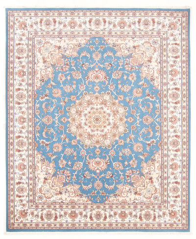 Tabriz - 50 Raj Mattan 200x251cm - Persisk matta
