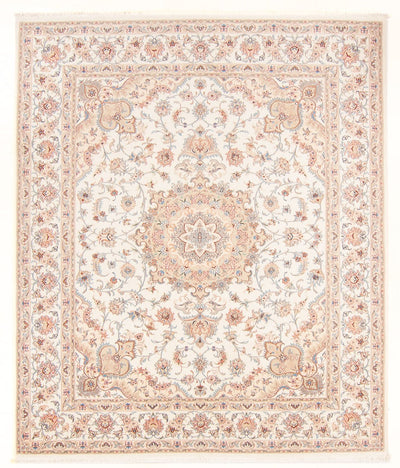 Tabriz - 50 Raj Mattan 198x243cm - Persisk matta