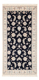 Nain - 6 la Mattan 148x74cm - Persisk matta