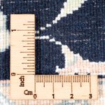 Persisk matta - Nain - Premium - 148 x 74 cm - mörkblå