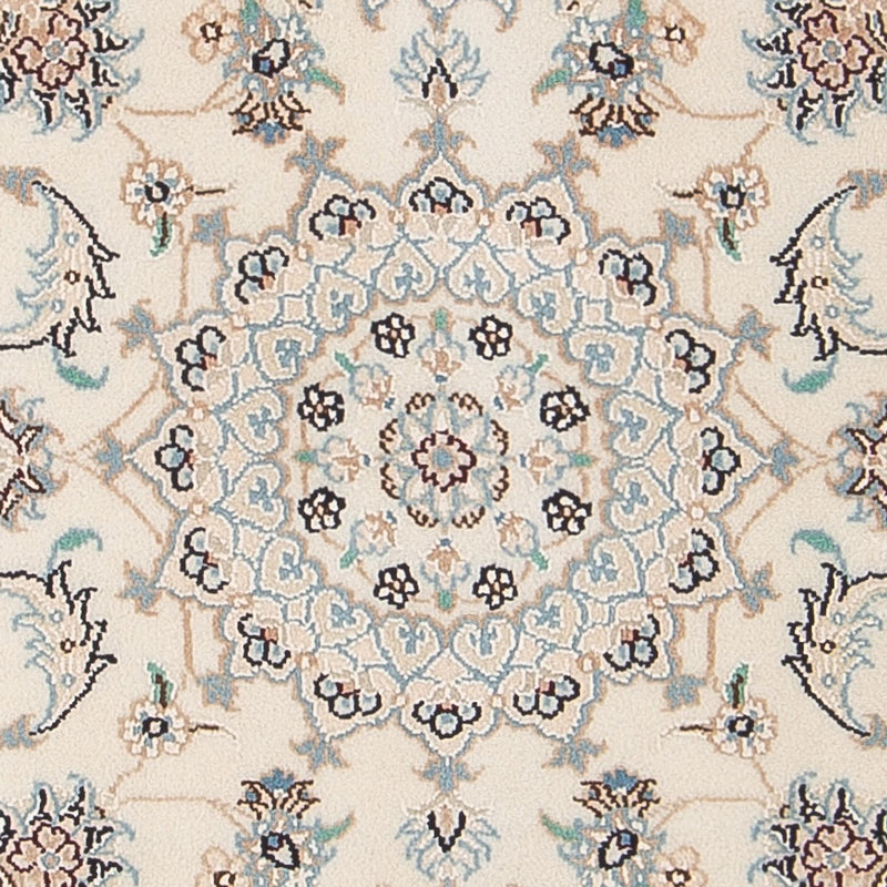Persisk matta - Nain - Premium - 120 x 80 cm - grädde