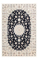 Nain - 6 la Mattan 176x119cm - Persisk matta