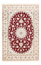 Nain - 6 la Mattan 178x122cm - Persisk matta