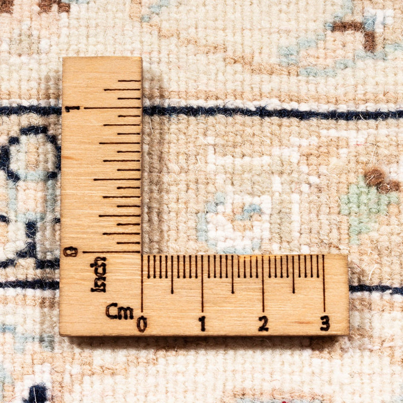 Persisk matta - Nain - Premium - 178 x 122 cm - röd