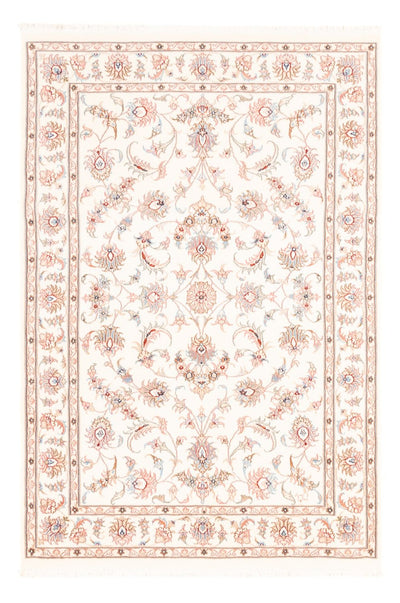 Tabriz Mattan 106x156cm - Persisk matta