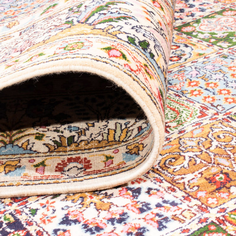 Persisk matta - Classic - 302 x 202 cm - flerfärgad