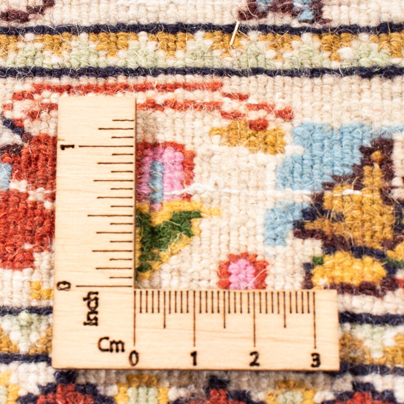 Persisk matta - Classic - 302 x 202 cm - flerfärgad