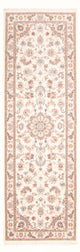 Tabriz - 50 Raj Mattan 80x250cm - Persisk matta