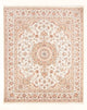 Tabriz - 50 Raj Mattan 200x252cm - Persisk matta