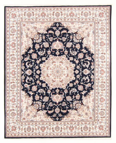 Tabriz - 50 Raj Mattan 198x250cm - Persisk matta