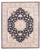 Tabriz - 50 Raj Mattan 198x250cm - Persisk matta
