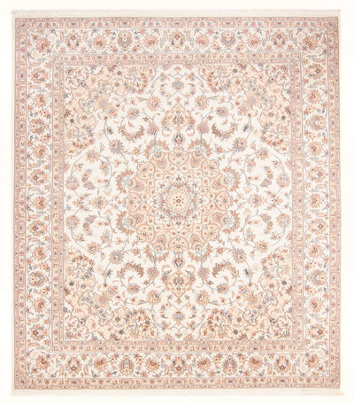 Tabriz - 50 Raj Mattan 226x260cm - Persisk matta