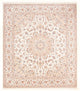 Tabriz - 50 Raj Mattan 226x260cm - Persisk matta