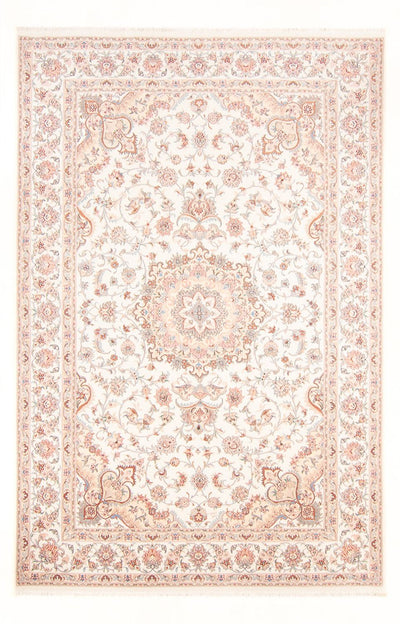 Tabriz - 50 Raj Mattan 198x305cm - Persisk matta
