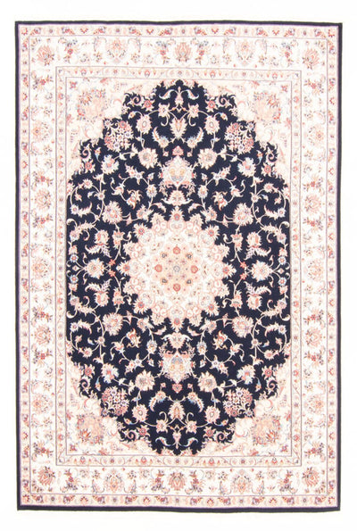 Tabriz - 50 Raj Mattan 168x233cm - Persisk matta