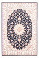 Tabriz - 50 Raj Mattan 233x168cm - Persisk matta