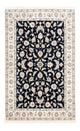 Nain - 6 la Mattan 182x120cm - Persisk matta