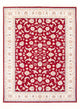 Tabriz - 50 Raj Mattan 200x150cm - Persisk matta