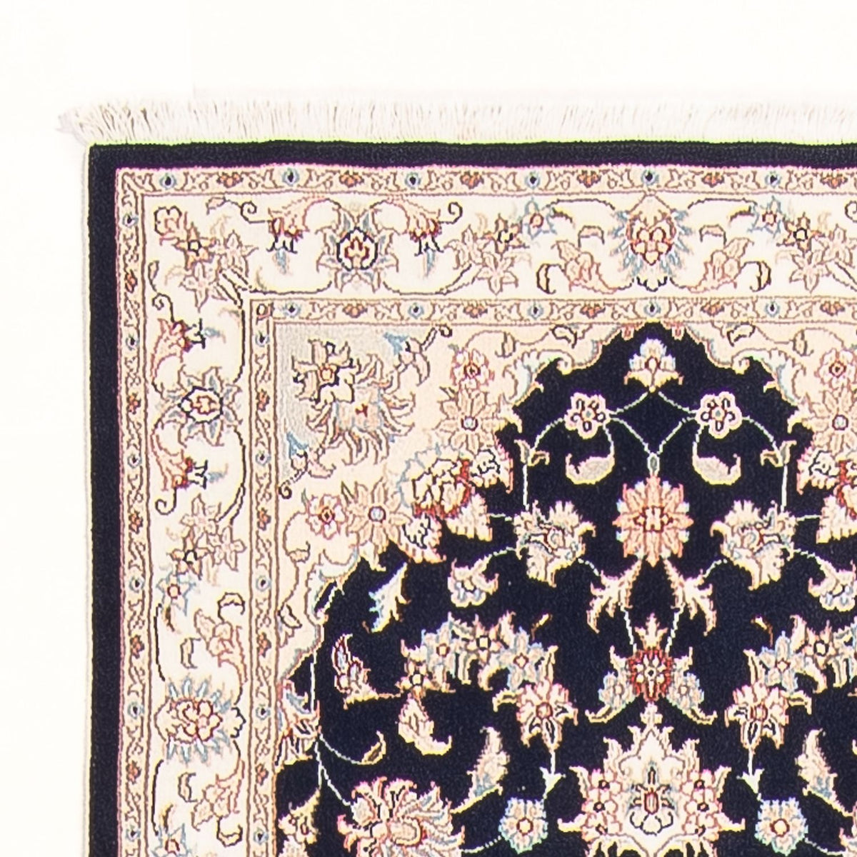 Tabriz - 50 Raj Mattan 80x297cm - Persisk matta