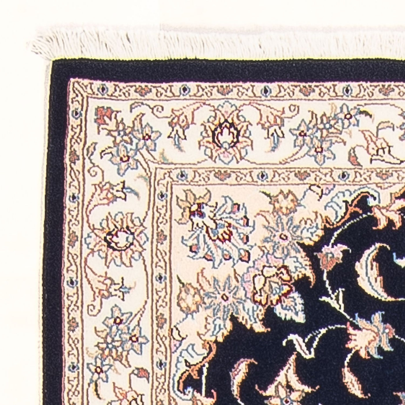 Tabriz - 50 Raj Mattan 208x82cm - Persisk matta