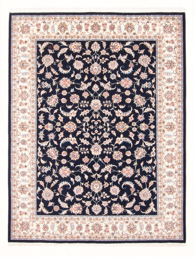 Tabriz - 50 Raj Mattan 153x201cm - Persisk matta