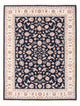 Tabriz - 50 Raj Mattan 201x153cm - Persisk matta