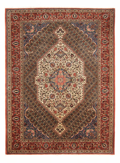 Bakhtiari Mattan 208x290cm - Persisk matta