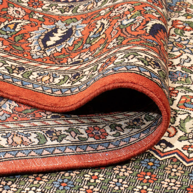 Persisk matta - Nomadic - 290 x 208 cm - flerfärgad