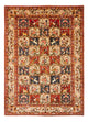 Bakhtiari Mattan 291x204cm - Persisk matta