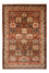 Persisk matta - Nomadic - 305 x 210 cm - mörk beige