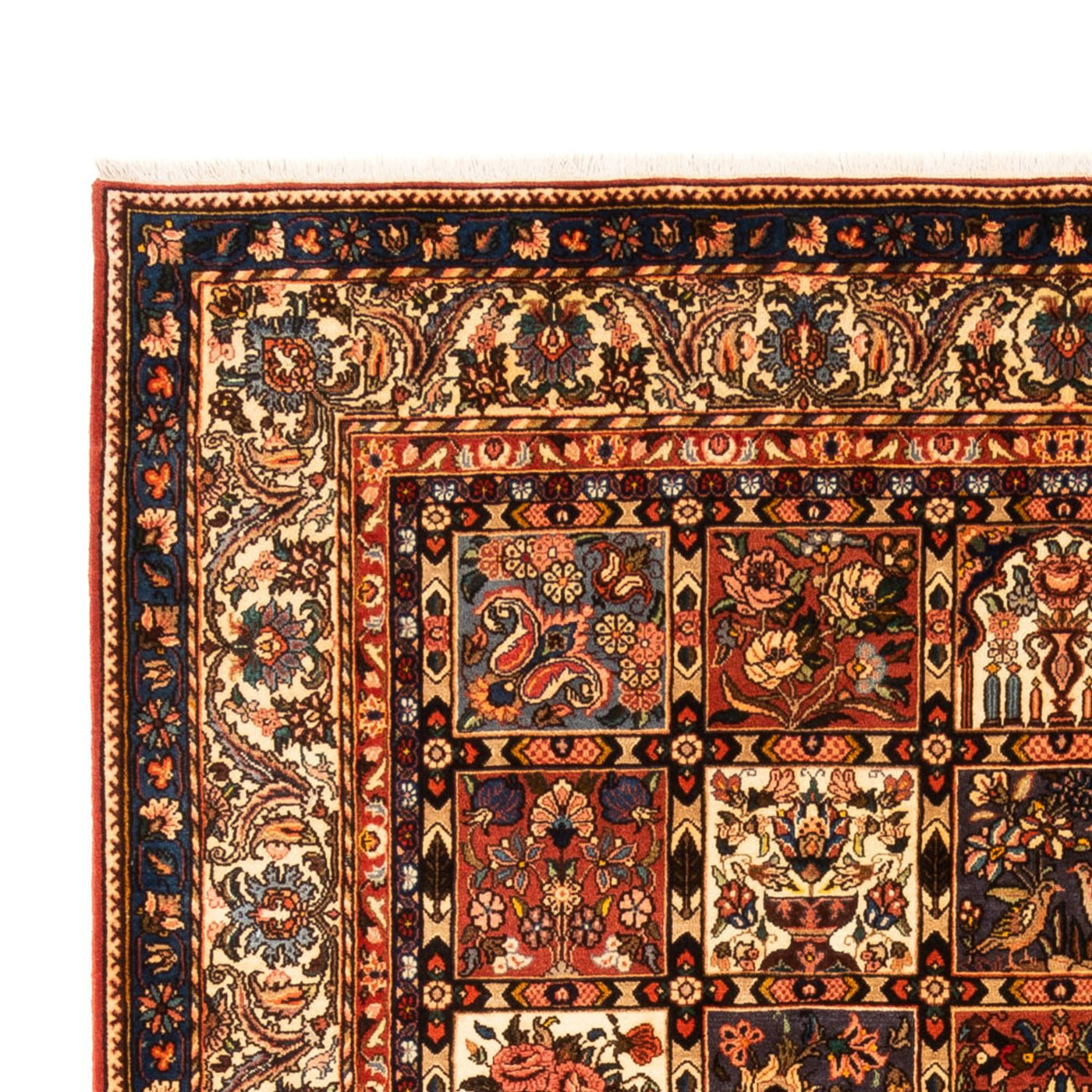 Bakhtiari Mattan 305x210cm - Persisk matta