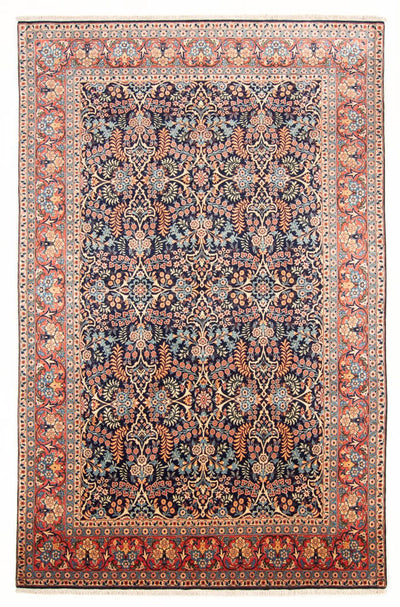 Sarouk Mattan 202x322cm - Persisk matta
