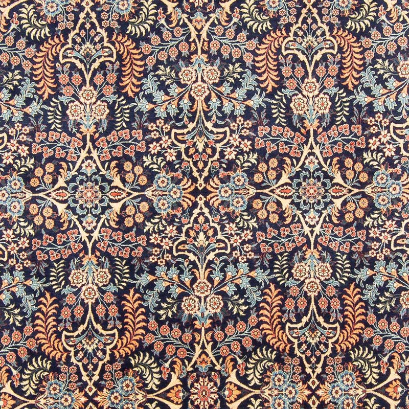 Persisk matta - Classic - 322 x 202 cm - mörkblå