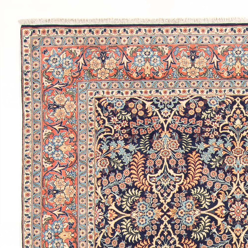 Persisk matta - Classic - 322 x 202 cm - mörkblå