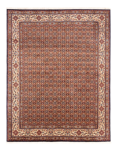 Moud Mattan 193x246cm - Persisk matta