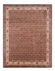 Moud Mattan 246x193cm - Persisk matta