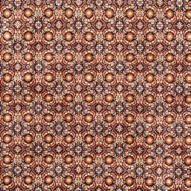Persisk matta - Classic - 246 x 193 cm - mörk beige