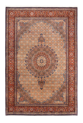 Persisk matta - Classic - 296 x 196 cm - beige