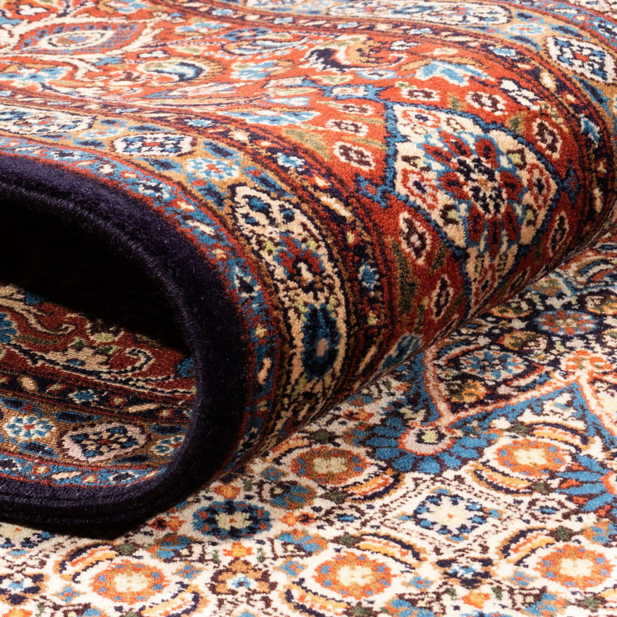 Persisk matta - Classic - 296 x 196 cm - beige