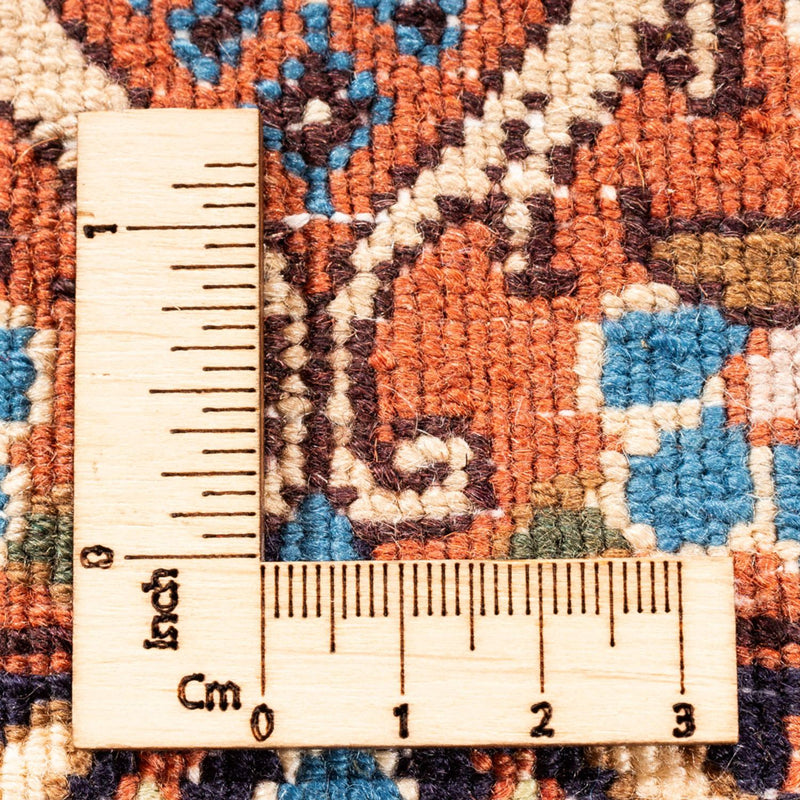 Persisk matta - Classic - 296 x 196 cm - beige