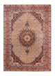 Moud Mattan 206x290cm - Persisk matta