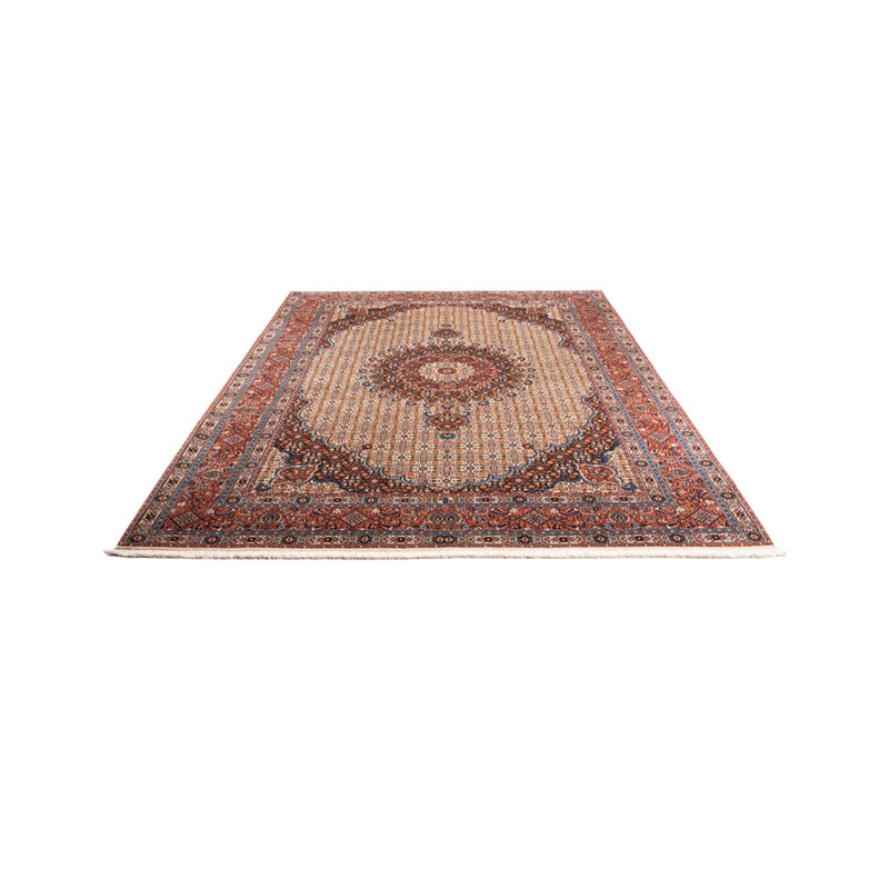 Persisk matta - Classic - 290 x 206 cm - beige